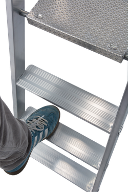 Стремянка SOLIDO 7 ступ.