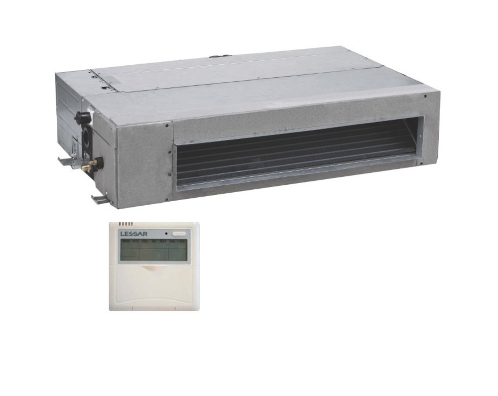Канальный блок Lessar LSM-H28DIA2