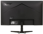 Монитор 27&#34; Acer Nitro QG271Gbip UM.HQ0EE.G01 черный