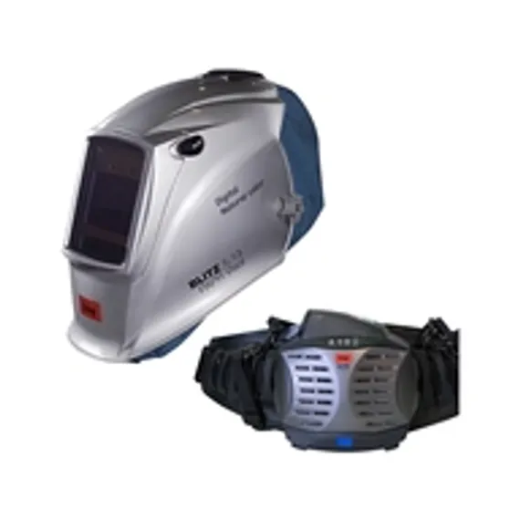 Сварочная маска Fubag Flip-Flap OPTIMA 11F