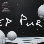 Deep Purple / =1 (2LP+3x10"Vinyl LP+CD+DVD)