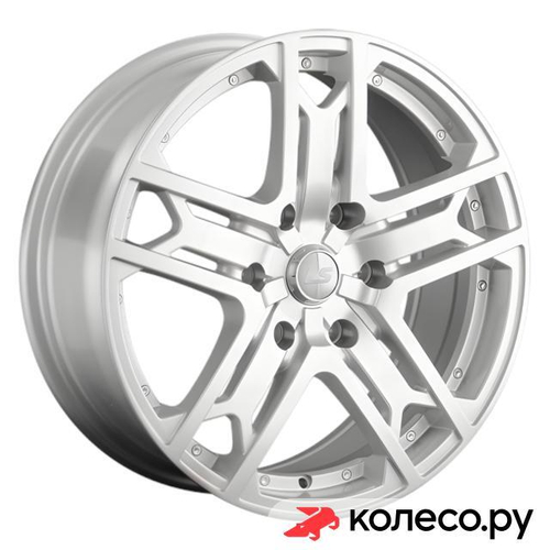 1335 8x18/6*139.7 D75.1 ET42 S