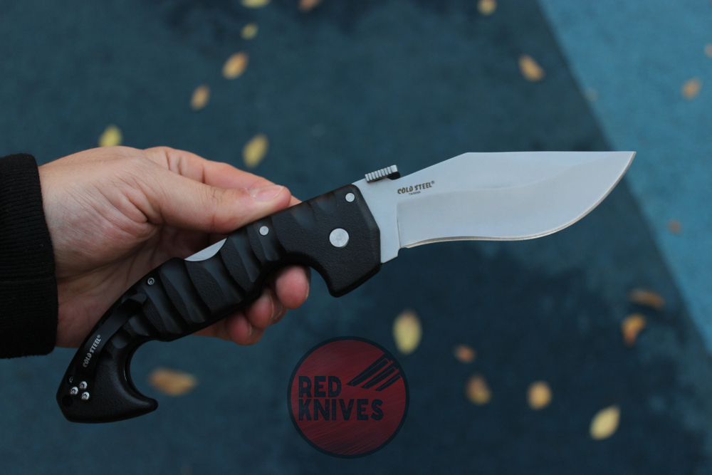 Нож Cold Steel SPARTAN 21ST