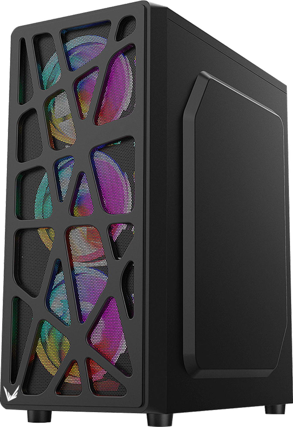 Игровой системный блок АСПИКОМ R5-56XD16S512G406VM6