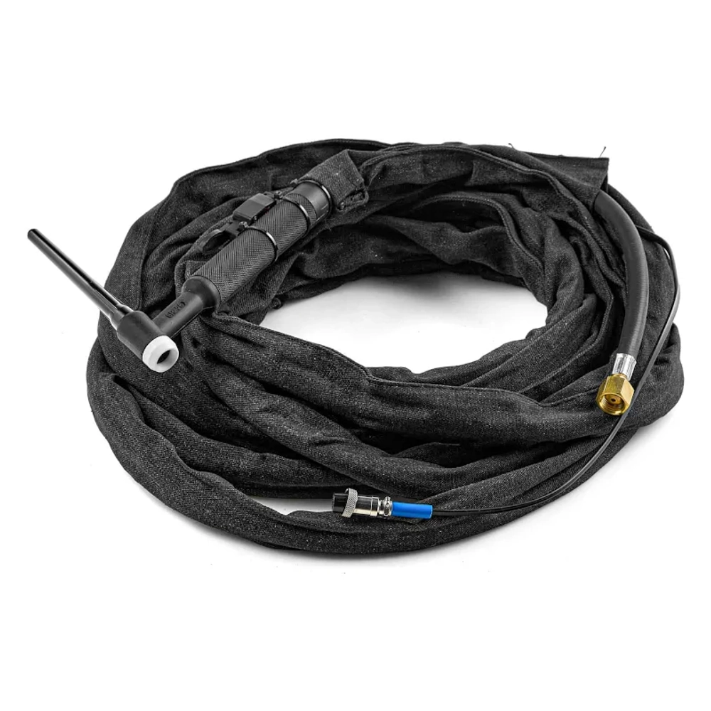 ПТК RILON TIG 200 P GDM НАКС сварочный инвертор tig 005.300.372