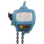 Таль электрическая цепная GEARSEN HHBD 05120