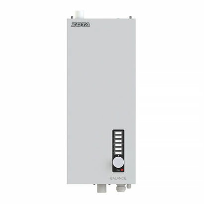 Электрокотел ZOTA Balance V2-14 без насоса, без расш.бака, (380В)