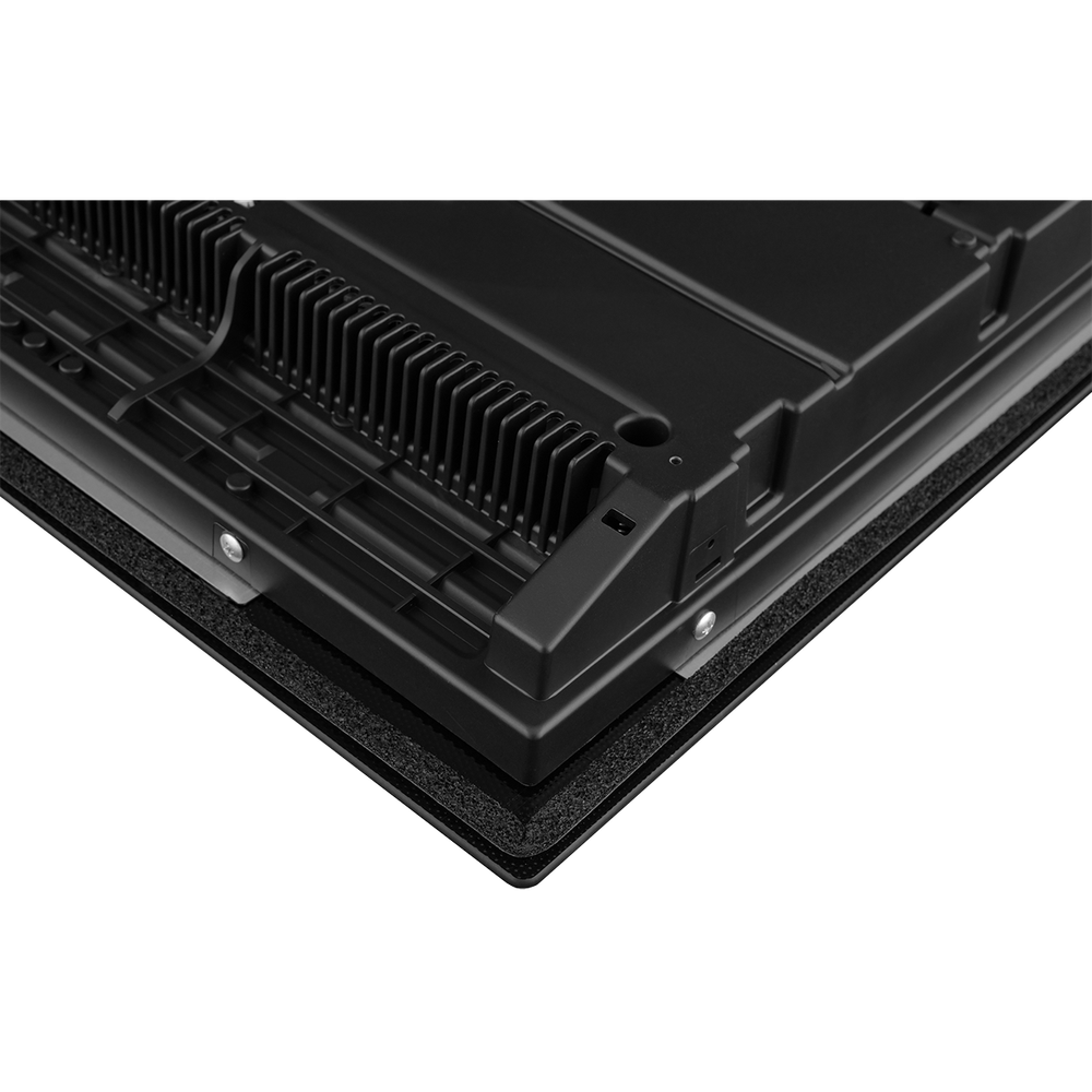 Встраиваемая индукционная варочная панель ZUGEL ZIH618B