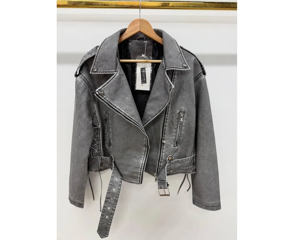 Куртка 50363479 Fabrika