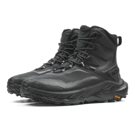 Ботинки мужские Hoka Kaha 2 Frost GTX