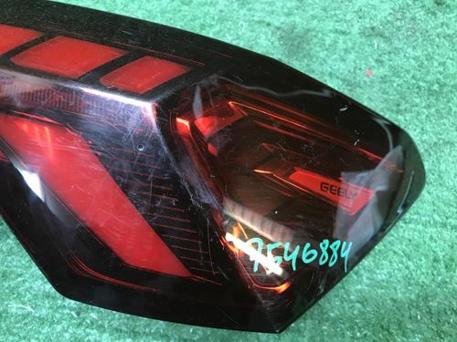 Фонарь правый внешний Geely Coolray (2023-н.в.)
