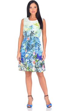 Платье женское F5-5030S-50 La Fleuriss