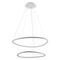 Подвесной светодиодный светильник Citilux Trio CL215B060E