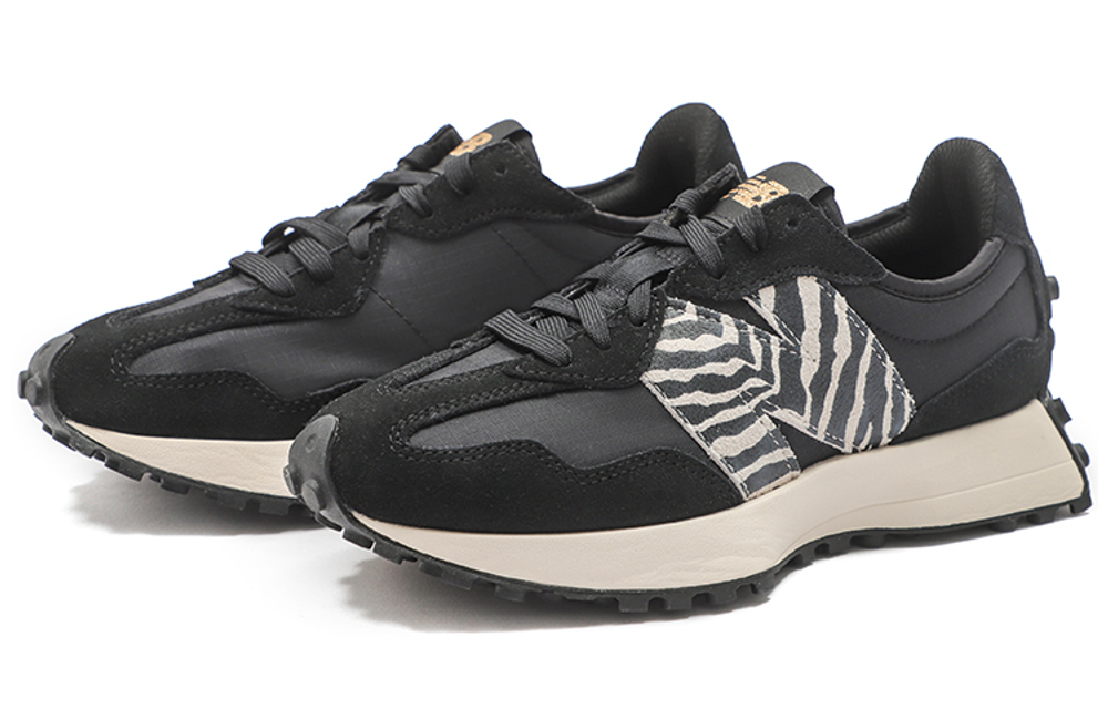 New Balance 327 "Zebra"