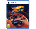 Hot Wheels Unleashed (PS5) NEW