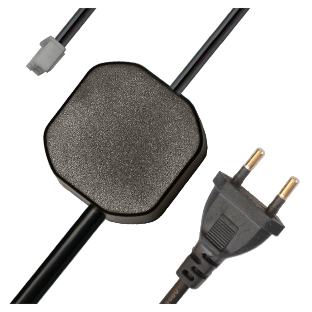 TS-08-Slim Tantos источник питания