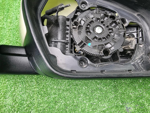 Зеркало правое Hyundai Creta 2 (2021-2022) 8 конт.