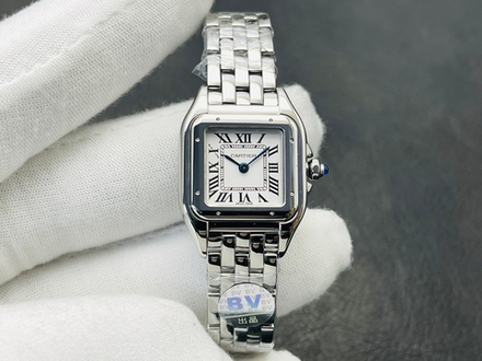 Cartier Panthere Watch