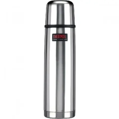 Термос из нерж. стали тм THERMOS FBB-750B Stainless SteeL Flask 0.75L