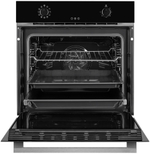 Духовой шкаф Kuppersberg FH 611 B