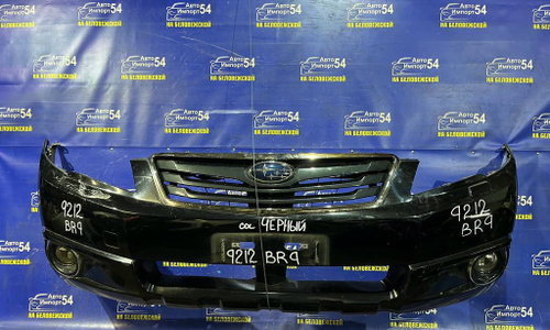 Бампер передний SUBARU OUTBACK 2009-2012