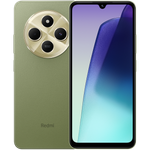 Смартфон Xiaomi Redmi 14C 4/128GB Green