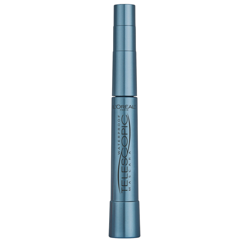 L'Oreal Paris Telescopic Waterproof (тушь)