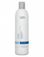 OLLIN CARE Шампунь увлажняющий 250мл/ Moisture Shampoo