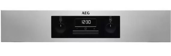 Духовой шкаф AEG BEB331110M