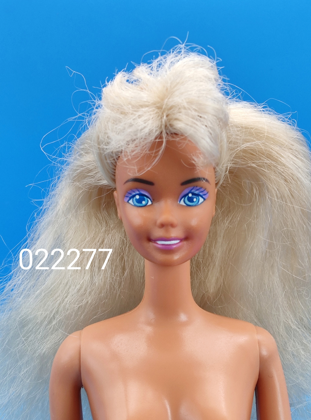 Кукла Барби 90х винтаж 022277