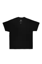 Футболка Indigo Stuff EMO Черная