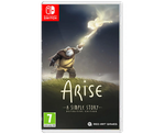 Arise: A Simple Story - Definitive Edition (NS) NEW