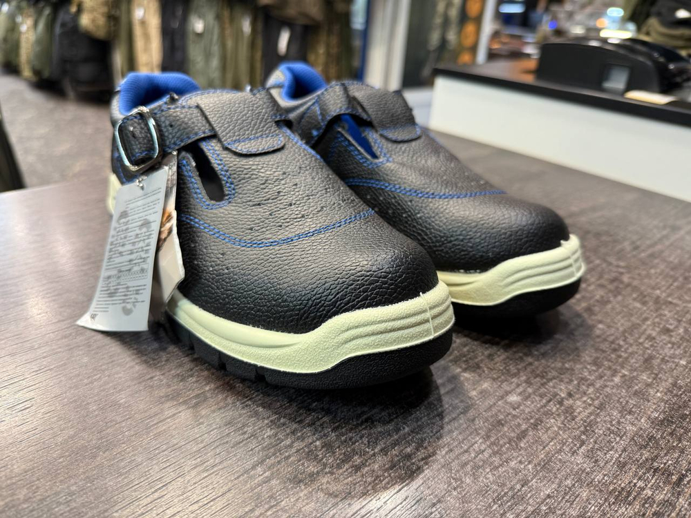 Сандали рабочие