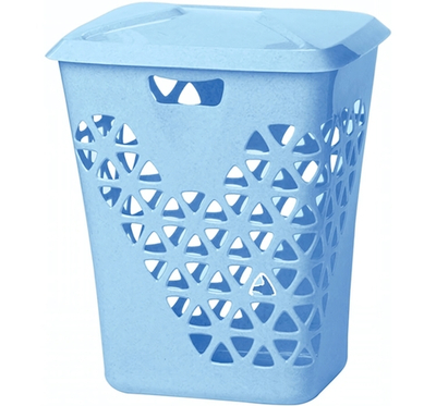 Корзина для белья ВЕНЕЦИЯ 60л. , М2606