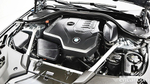 BMW 5 Series (G30) 530i M Sports (01.2023)
