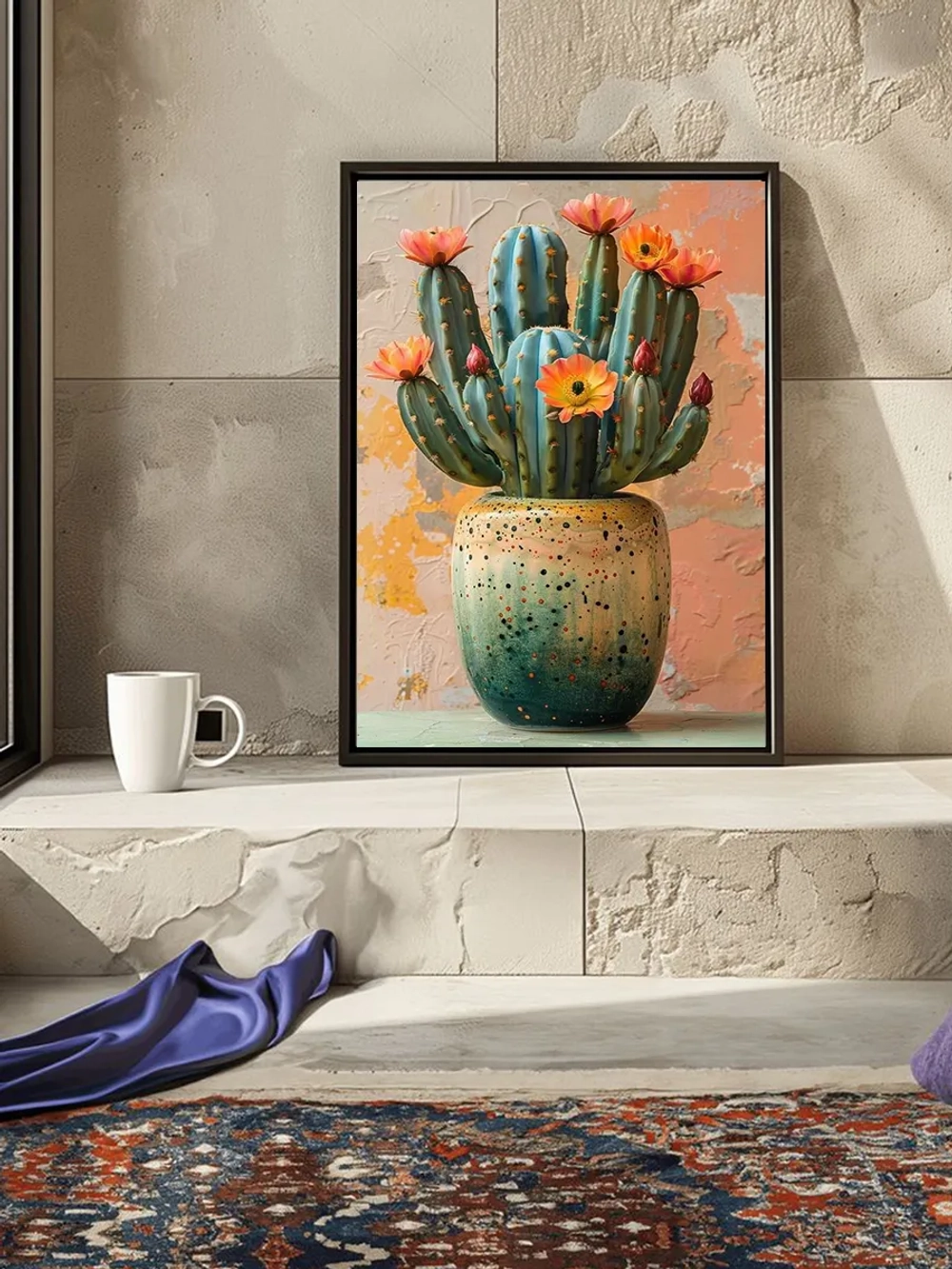 постер 30х40 см интерьерный на стену 1 шт