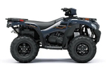 Квадроцикл Kawasaki Brute Force 750 EPS (2024)