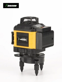 лазерный уровеньлазерный уровень 3604D 16 линий+ тренога 1.2метра