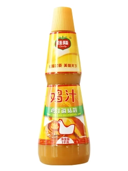 Куриный соус-бульон концентрированный 1 л