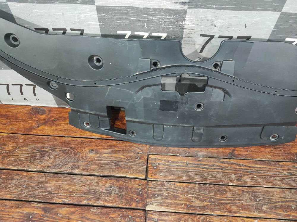 Кожух замка капота Haval M6 2 21-нв Б/У Оригинал 5509010XKZ0YA