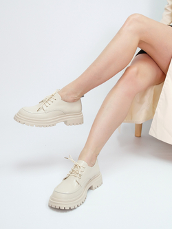 Полуботинки женские демисезонные