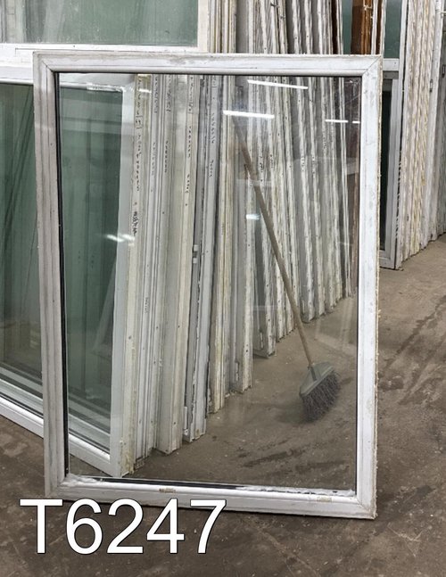 Окно Пластиковое Б/У 1470(в) x 1100(ш)