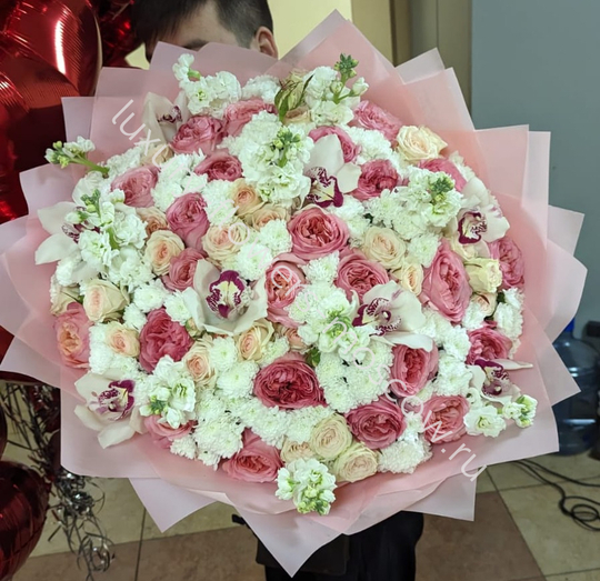 Сборный микс 107