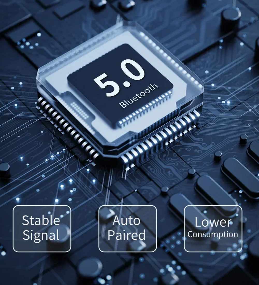 Беспроводная колонка TG-344 (10W/TF/USB/FM) LED Light