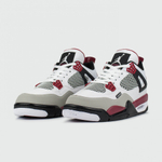 кроссовки Air Jordan 4 Retro x PSG