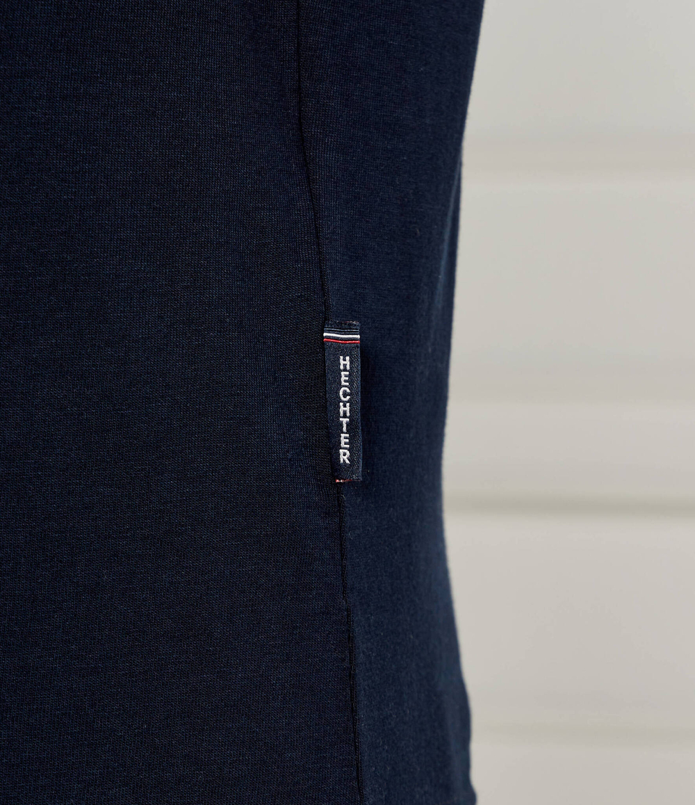 Футболка Hechter Paris - темно-синий(75014-142919)