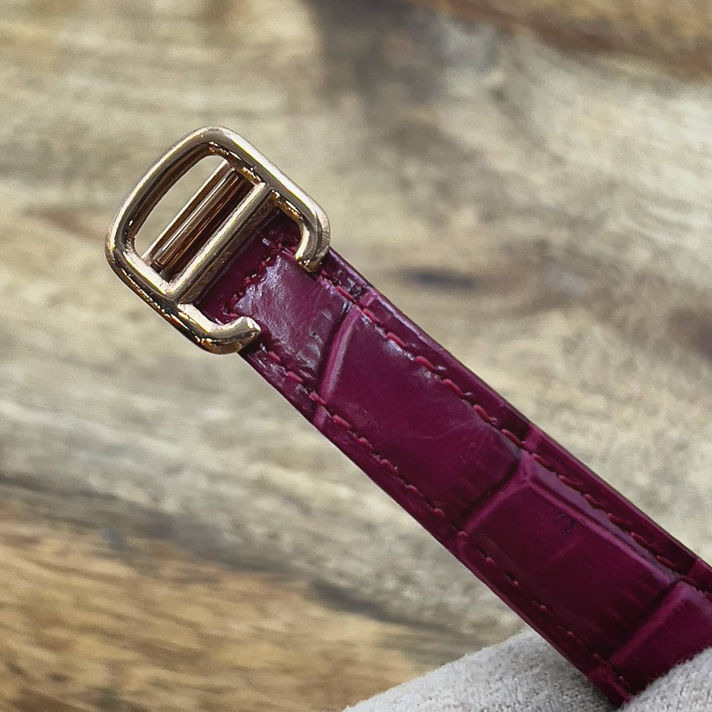 Часы Cartier