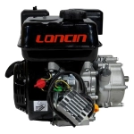 Loncin LC 170F-2B (U type) D20 двигатель 00-00154153