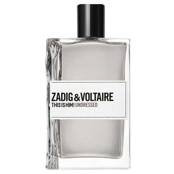 Мужская парфюмерия ZADIG &amp; VOLTAIRE This Is Undressed 50ml