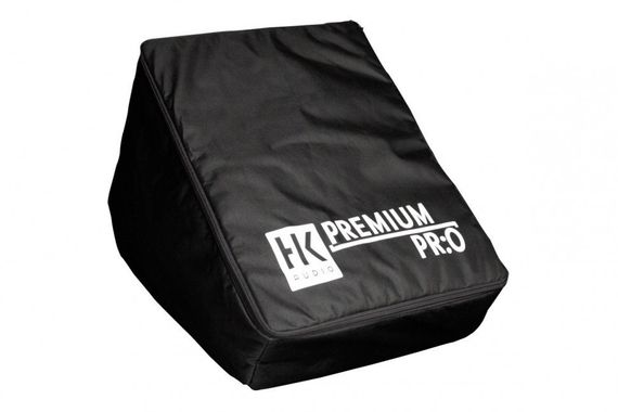 HK AUDIO PR:O 12 MA активная монитор, 600Вт, динамик 12 дюймов